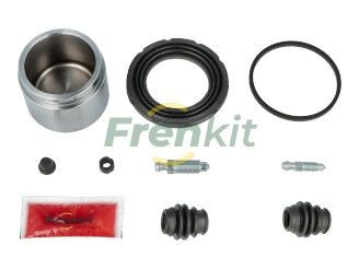 Kit de reparación de frenos Mazda CX-5 I