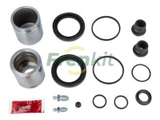 260960 Frenkit Kit de reparación de frenos trasero