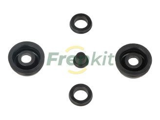 317016 Frenkit Kit de reparación, cilindro de freno trasero 