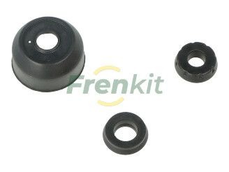 Juego de reparación del cilindro maestro de embrague Fiat Doblo I furgoneta (223) (2001 - 2010) precio, desde 3,51 EUR
