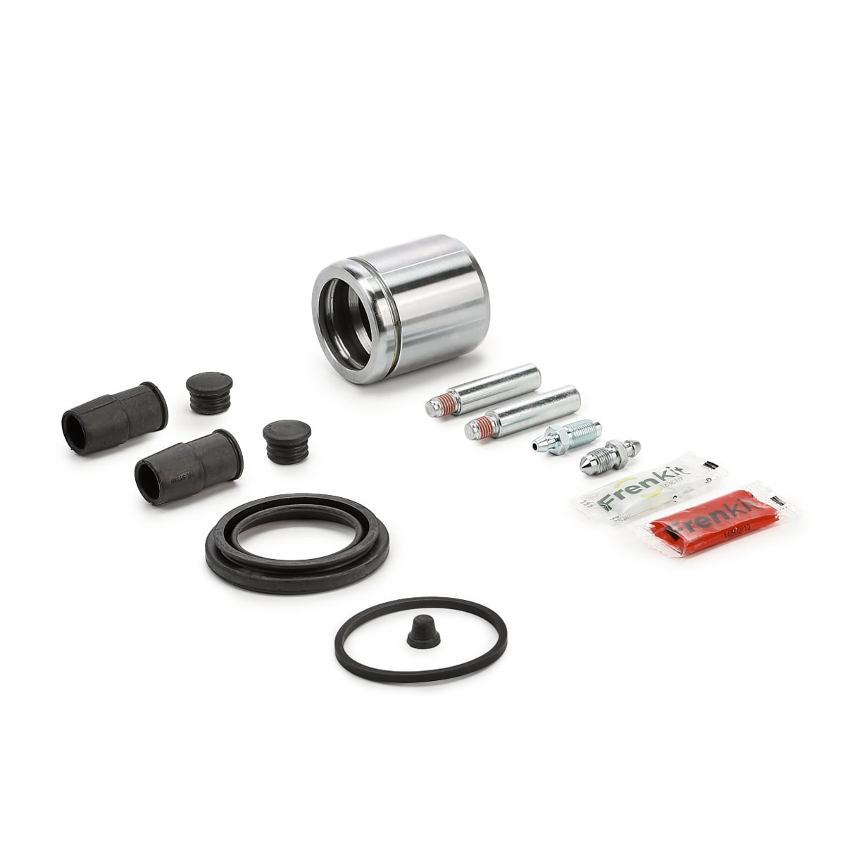 Kit de reparación, pinza de freno delantero Skoda Fabia IV hatchback (PJ3) (2021 - 2026) precio, desde 26,35 EUR