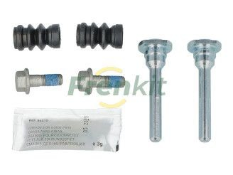 Kit de reparación de frenos Nissan Sunny III