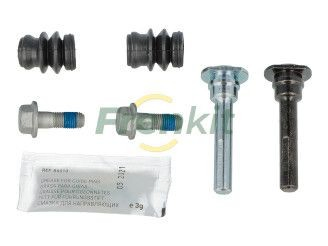 Kit de reparación, pinza de freno trasero Ford Transit V bus (V184/5) (2000 - 2006) precio, desde 9,15 EUR