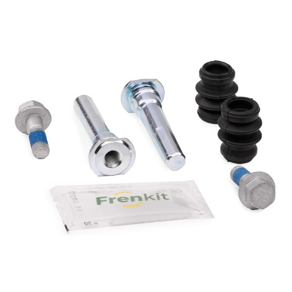 Kit de reparación, pinza de freno trasero Frenkit 810003 precio, desde 7,68 EUR