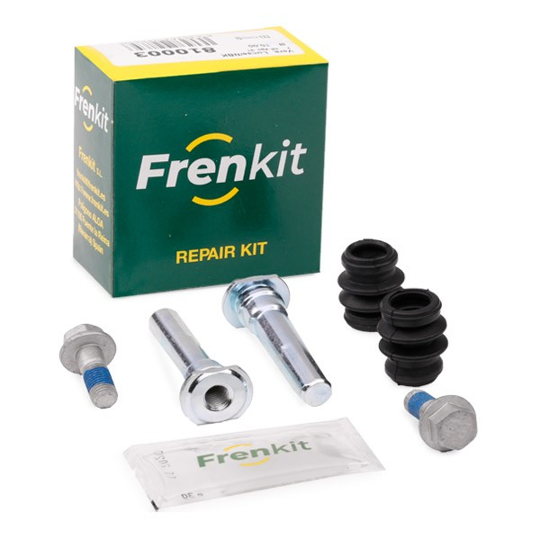 Comprar 810003 Frenkit Juego de reparación, pinza de freno trasero