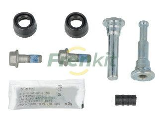 Kit de reparación, pinza de freno delantero Hyundai I10 hatchback (PA) (2007 - 2010) precio, desde 11,29 EUR