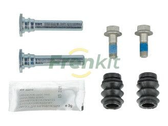 Comprar Kit de reparación de pinzas de freno Chevrolet Epica II V250