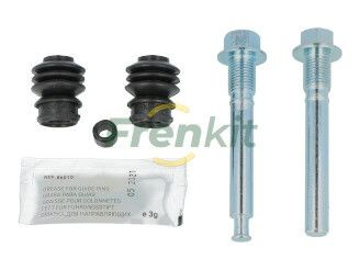 810045 Frenkit Guía de la pinza de freno delantera