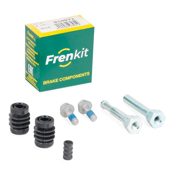 810072 Frenkit Guía de la pinza de freno delantera
