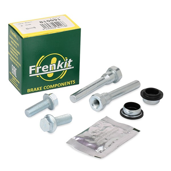 Comprar 810091 Frenkit Guía de la pinza de freno delantera