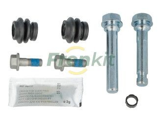 811010 Frenkit Guía de la pinza de freno delantera