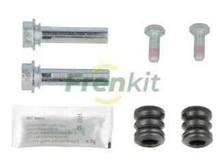 812007 Frenkit Kit de reparación de pinzas
