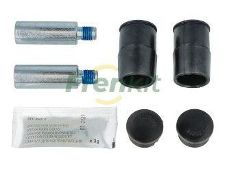  Kit de reparación de pinzas de freno Opel Vivaro 