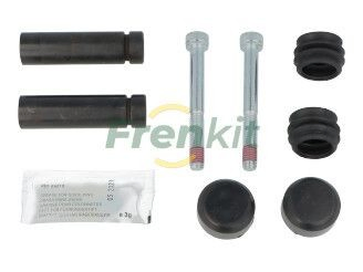 818003 Frenkit Pasador guía de la pinza de freno trasera