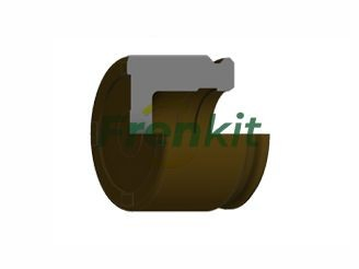 Émbolo de la pinza de freno delantera Frenkit P665201 precio, desde 20,36 EUR