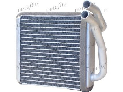 Comprar Radiador calefacción Hyundai H100  P