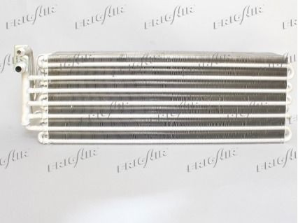 Comprar Evaporador de aire acondicionado Iveco Stralis I 