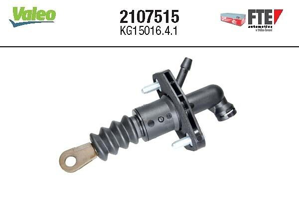 2107515 FTE Cilindro maestro de clutch