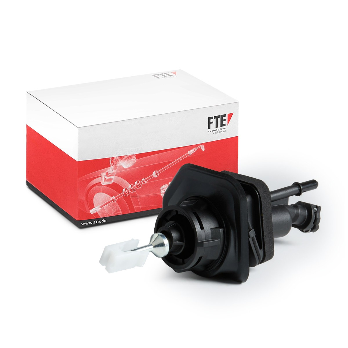 Cilindro maestro de clutch para Ford Escape II DM2