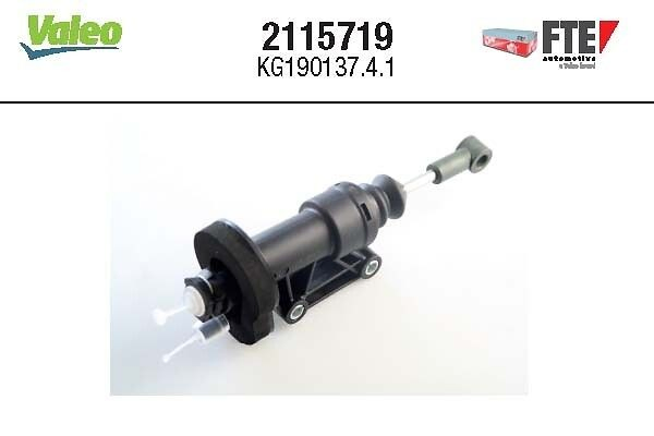 Comprar Cilindro maestro de embrague Volkswagen AMAROK  2HA, 2HB, S1B, S6B, S7A, S7B