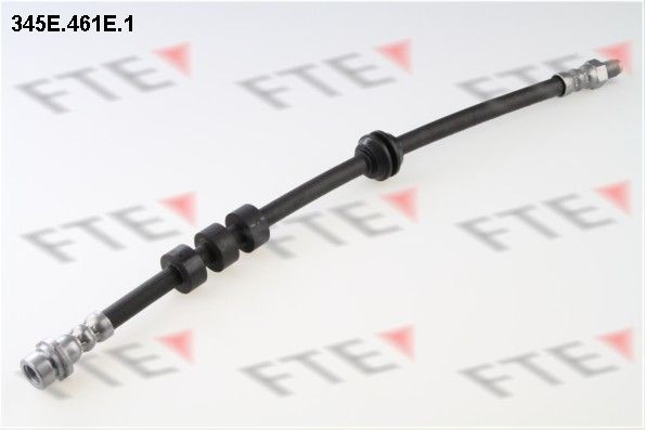  Latiguillos de freno delantero Ford Focus 1