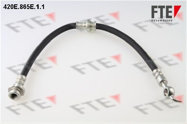 Tubo de frenos delantero para Opel Frontera B 6B