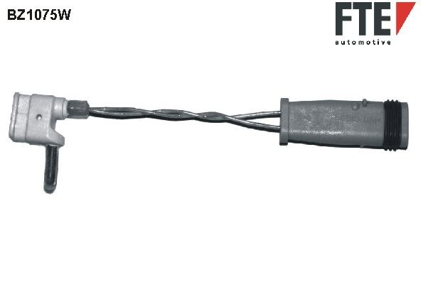 Comprar Sensor de desgaste de pastillas de freno delantero izquierdo Mercedes E  W211