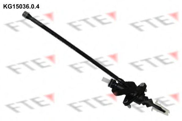 KG1503604 FTE