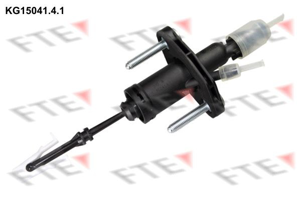 Comprar Cilindro maestro de embrague Opel Astra J 