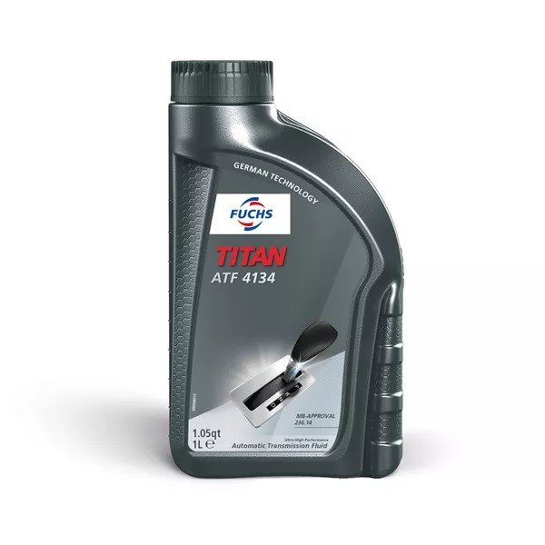 Aceite de transmisión FUCHS 602015990