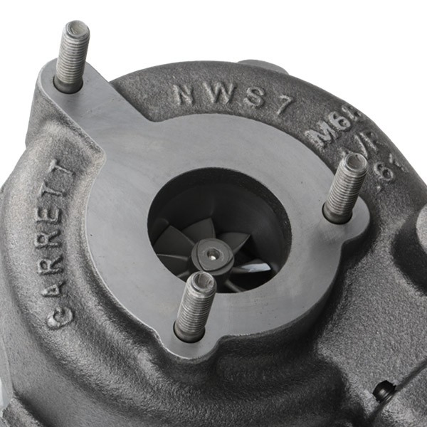 7178585010S Garrett Turbo para motor