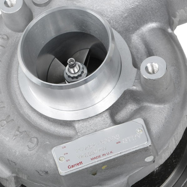Turbocompresor Garrett 7178585010S precio, desde 298,42 EUR