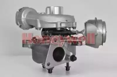 Turbo Garrett 7178585010S