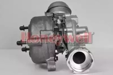 Turbocompresor 7178585010S Garrett