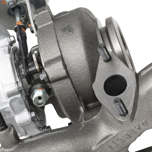 7518515004S Garrett Turbo para motor