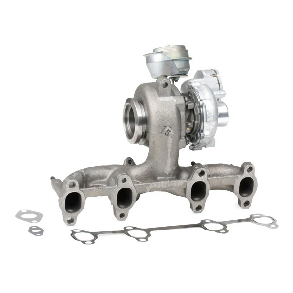 Turbo Garrett 7518515004S