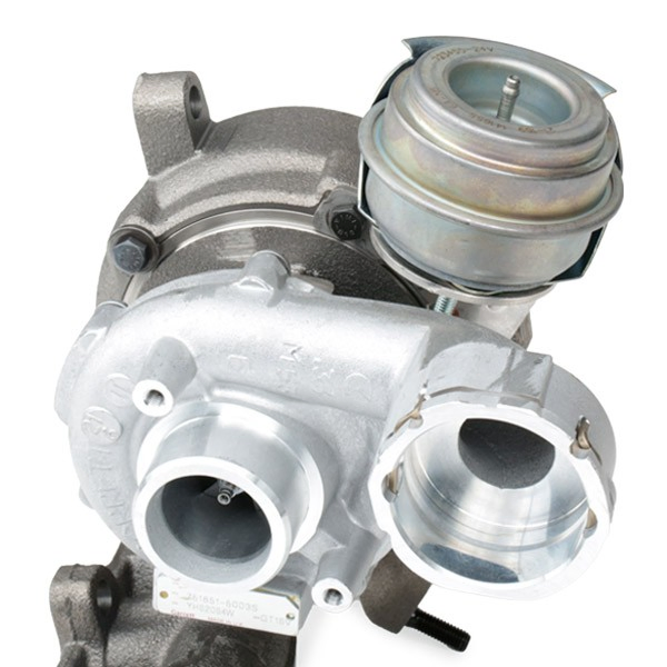 Turbocompresor 7518515004S Garrett