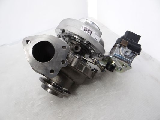 Turbocompresor Garrett 7535469023S precio, desde 530,48 EUR