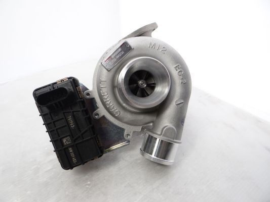 7535469023S Garrett Turbo para motor