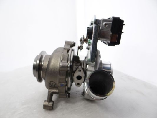Turbocompresor 7535469023S Garrett