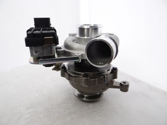 Comprar 7535469023S Garrett Turbo de coche