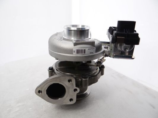 7535469023S Garrett Turbo para motor