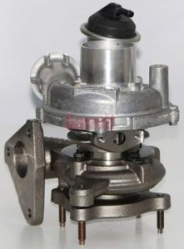 Comprar 7573495004S Garrett Turbo de coche