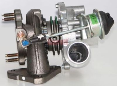 Turbocompresor 7573495004S Garrett