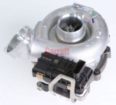 7583515024S Garrett Turbo para motor