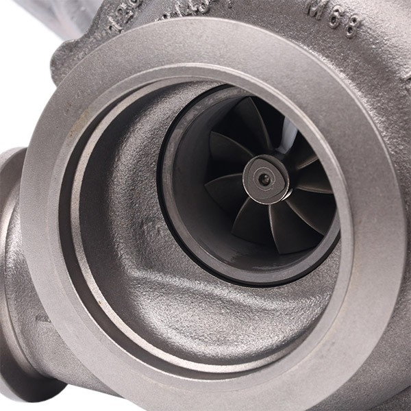 7583519024W Garrett Turbo para motor
