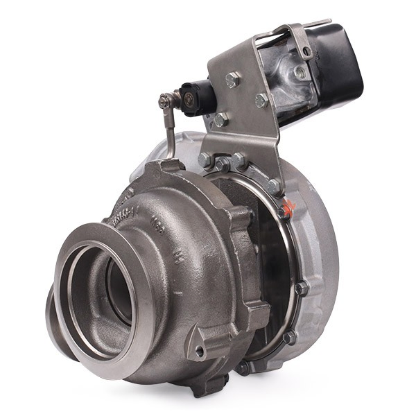 Turbocompresor 7583519024W Garrett