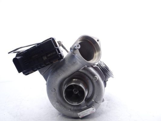 Comprar 7583519024W Garrett Turbo de coche