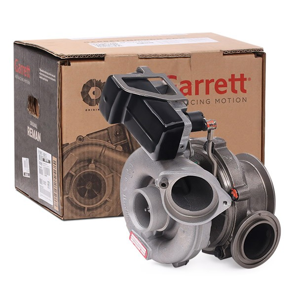 Turbocompresor Garrett 7583519024W precio, desde 561,92 EUR