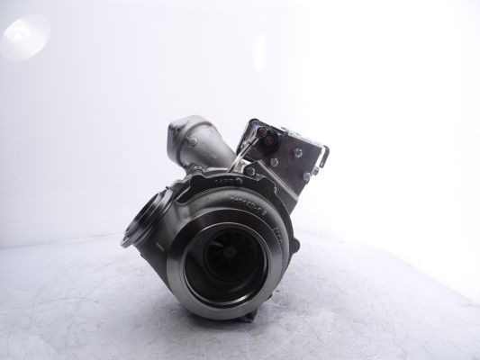 7583519024W Garrett Turbo para motor